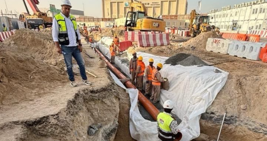 Effective Health and Safety Solutions for a Safer Tomorrow