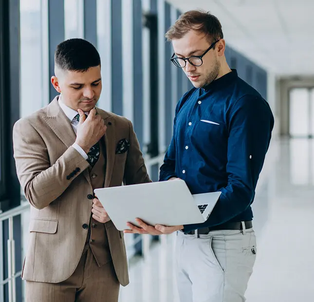 Shaping Global Growth with Creativity.