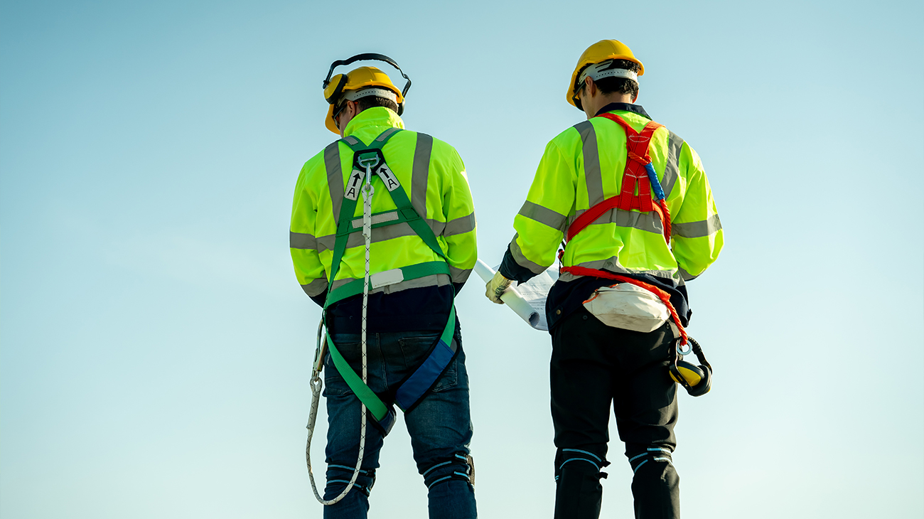 Health & Safety Services