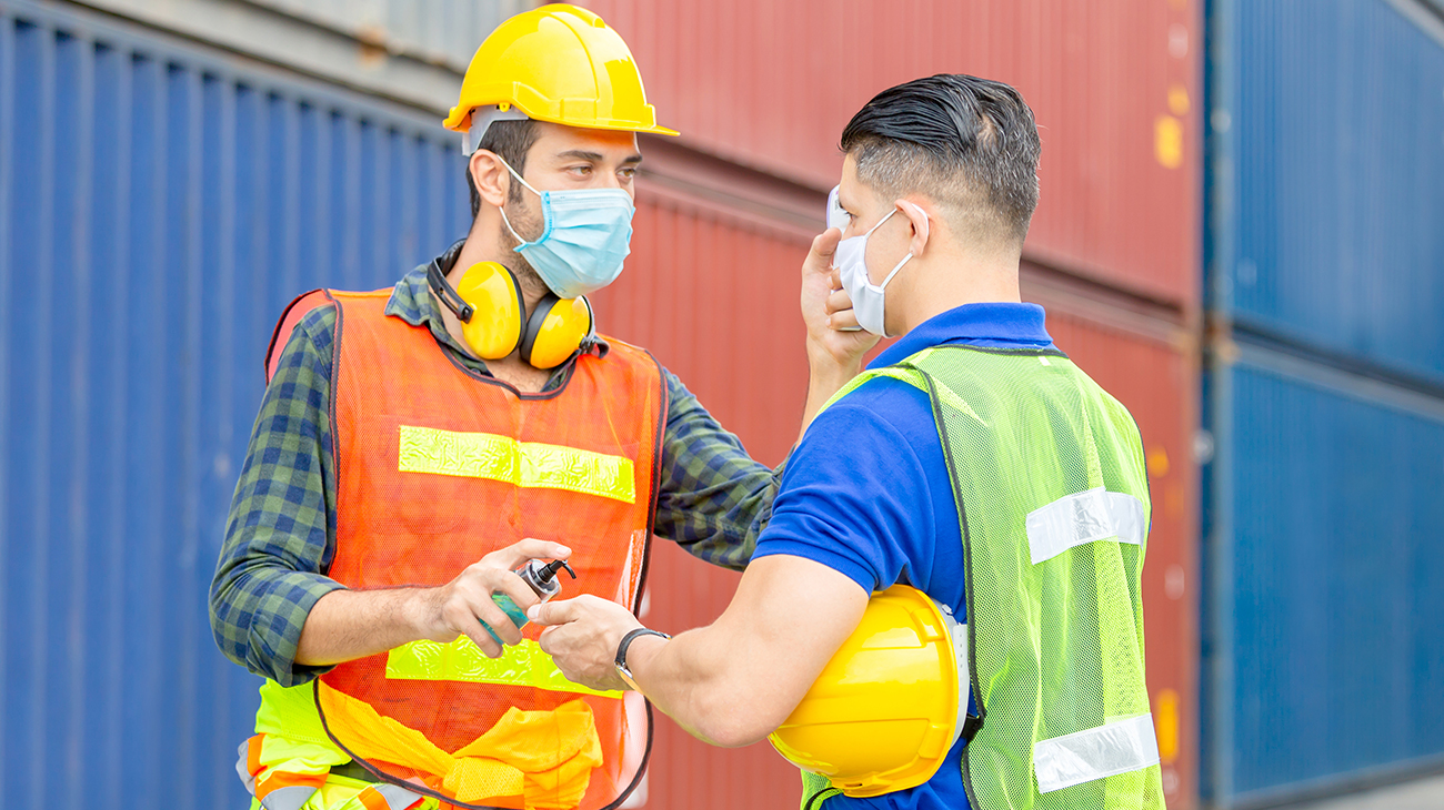 Occupational Hygiene