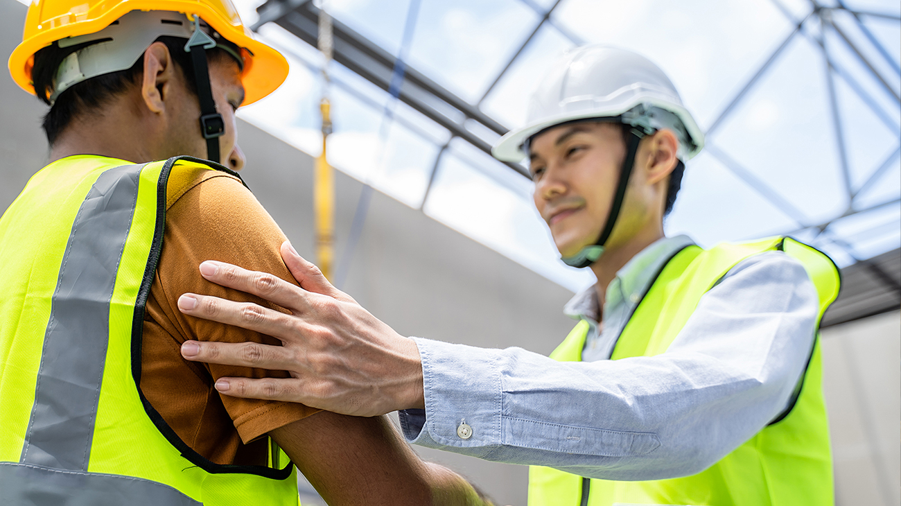 Statutory Inspection Management