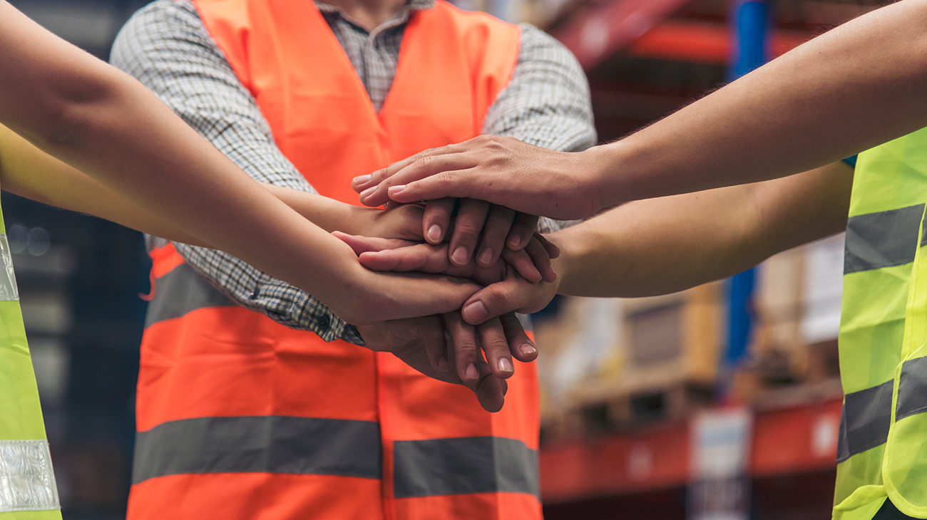 Retained Service Partner